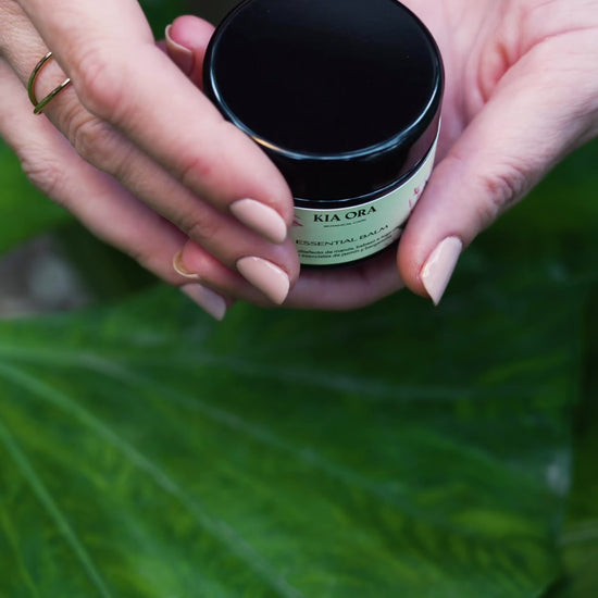 Essential balm